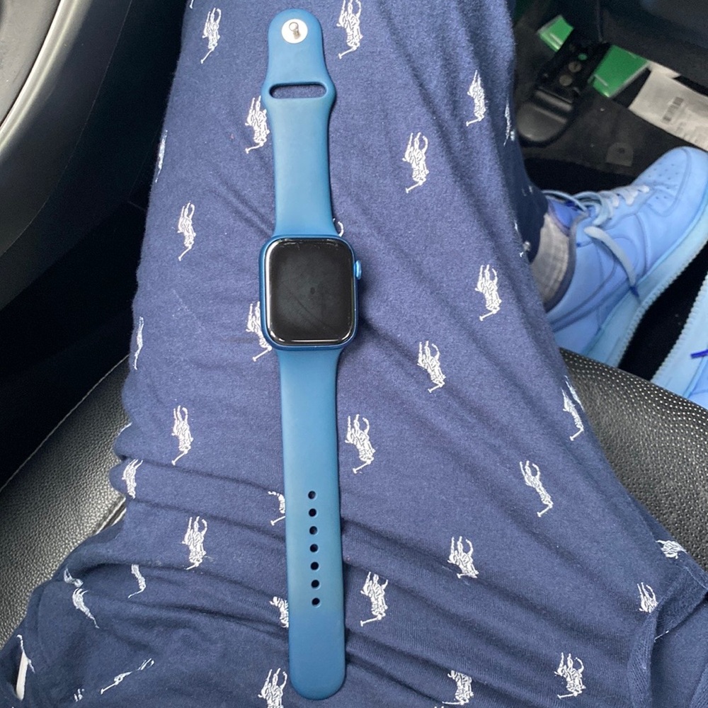 Apple Watch Series 7